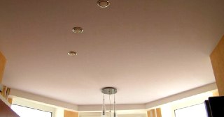 Тканевый потолок Сланцы, цена от 8220 руб.
